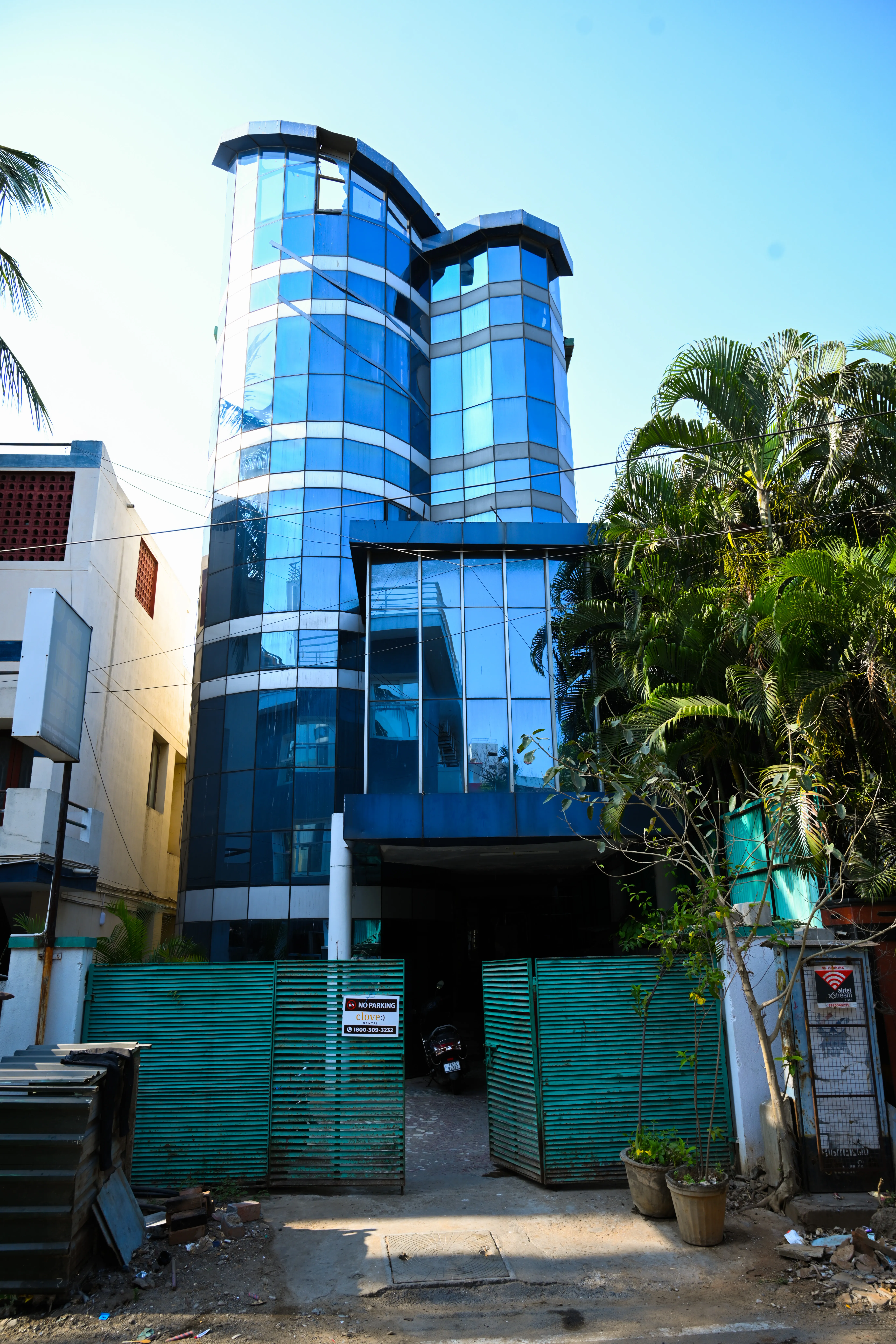Living in Anna Nagar - Sri Maha Hostels
